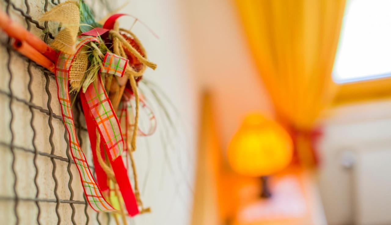 Alpenhotel Zur Wildi Lauchernalp Wiler Buitenkant foto